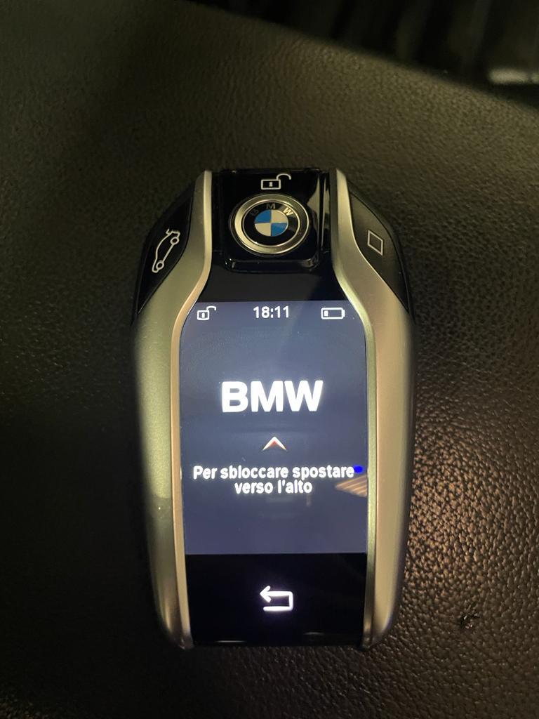 BMW X4 20d XDRIVE MSPORT