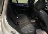 BMW X4 20d XDRIVE MSPORT