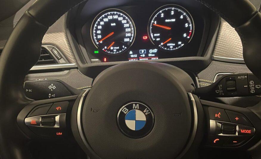 BMW X2 20d XDRIVE MSPORT