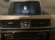 BMW X2 20d XDRIVE MSPORT