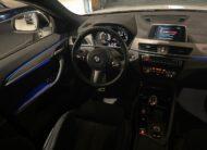BMW X2 20d XDRIVE MSPORT