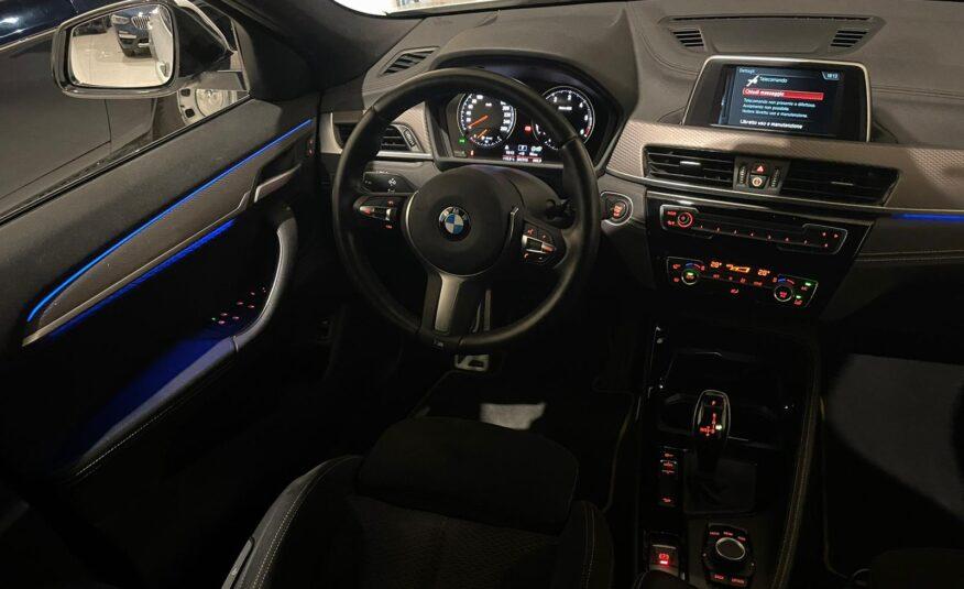 BMW X2 20d XDRIVE MSPORT