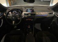 BMW X2 20d XDRIVE MSPORT