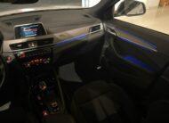 BMW X2 20d XDRIVE MSPORT