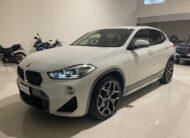 BMW X2 20d XDRIVE MSPORT