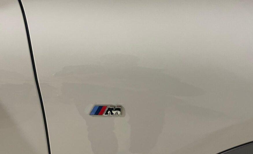 BMW X2 20d XDRIVE MSPORT