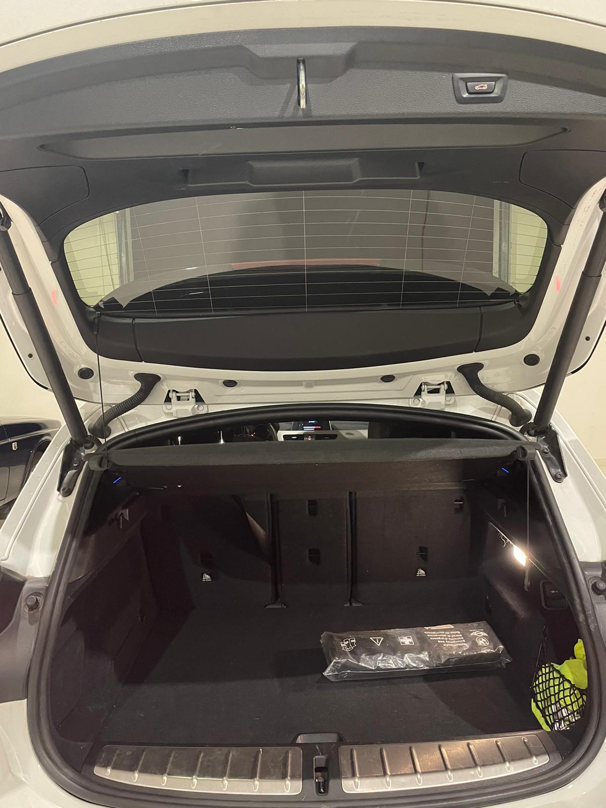 BMW X2 20d XDRIVE MSPORT