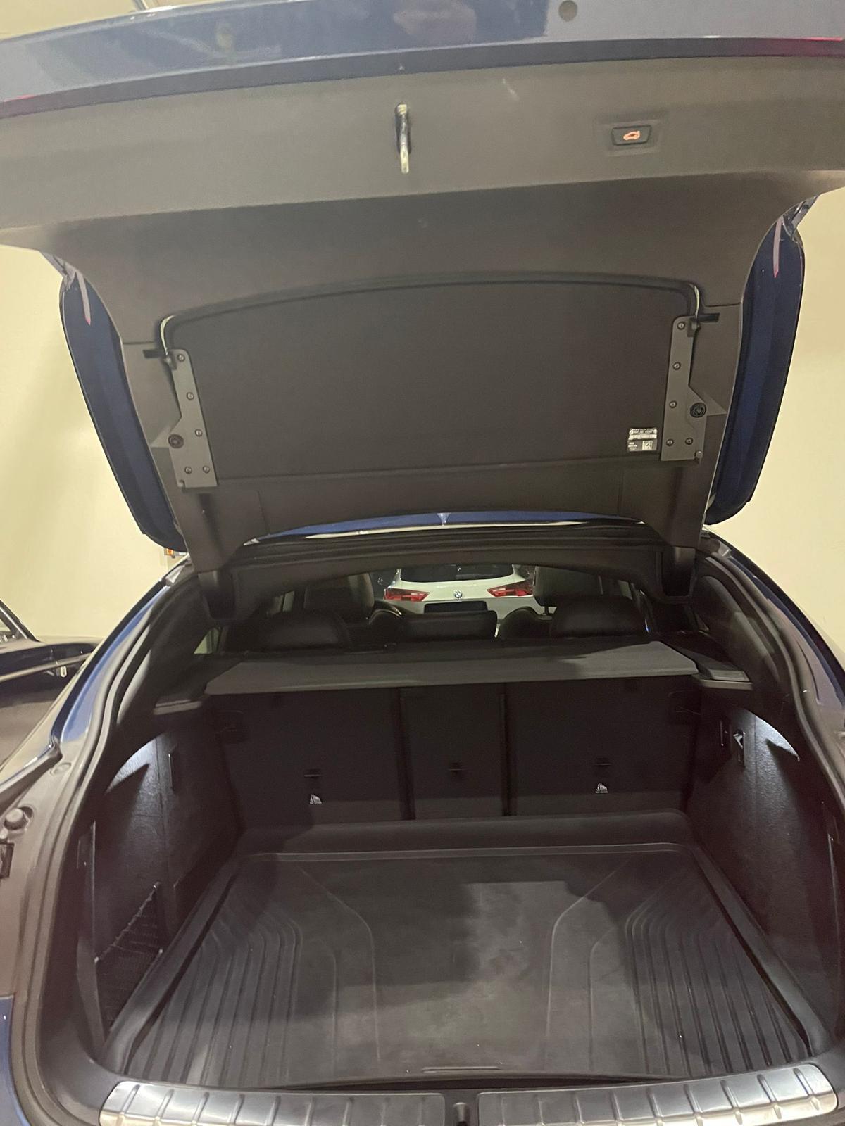 BMW X4 20d XDRIVE MSPORT