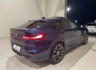 BMW X4 20d XDRIVE MSPORT