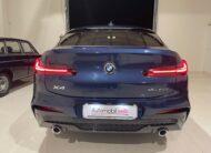 BMW X4 20d XDRIVE MSPORT