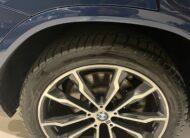 BMW X4 20d XDRIVE MSPORT