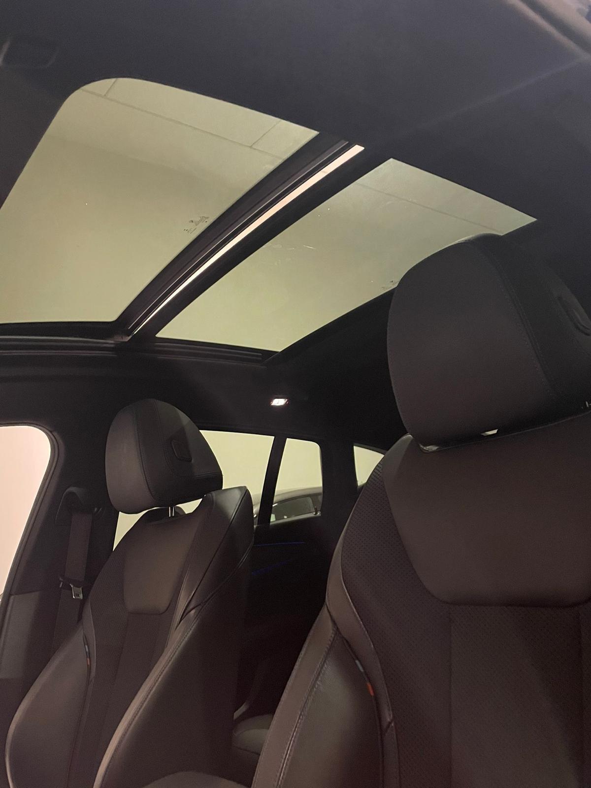 BMW X4 20d XDRIVE MSPORT