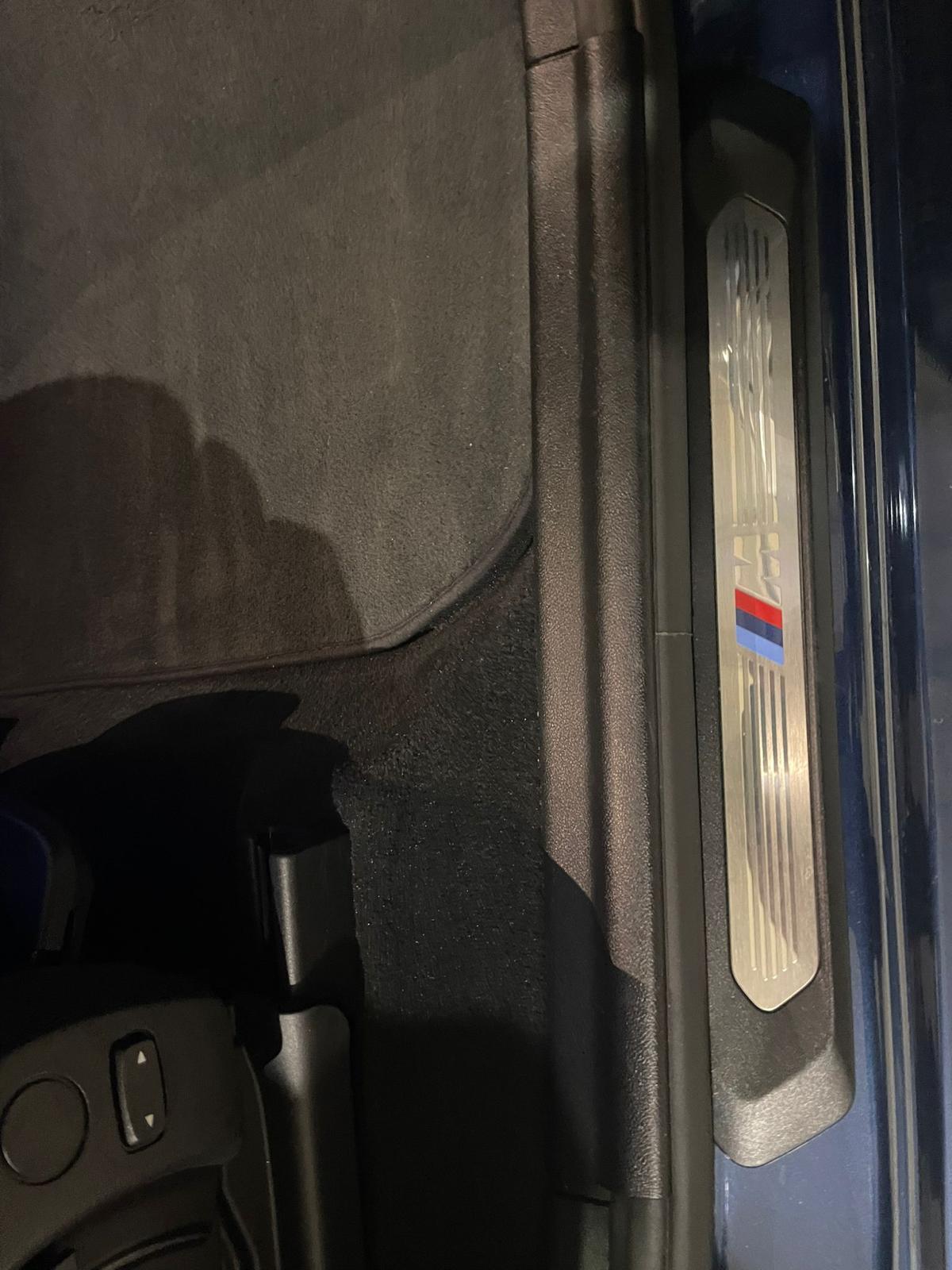 BMW X4 20d XDRIVE MSPORT