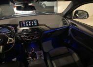 BMW X4 20d XDRIVE MSPORT