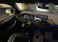 BMW X4 20d XDRIVE MSPORT