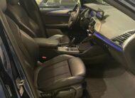 BMW X4 20d XDRIVE MSPORT