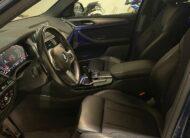 BMW X4 20d XDRIVE MSPORT