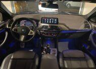 BMW X4 20d XDRIVE MSPORT