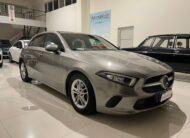 MERCEDES-BENZ CLASSE A180d SPORT