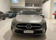 MERCEDES-BENZ CLASSE A180d SPORT
