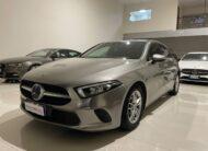MERCEDES-BENZ CLASSE A180d SPORT