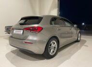 MERCEDES-BENZ CLASSE A180d SPORT
