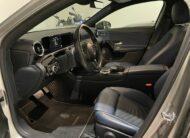 MERCEDES-BENZ CLASSE A180d SPORT