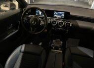 MERCEDES-BENZ CLASSE A180d SPORT