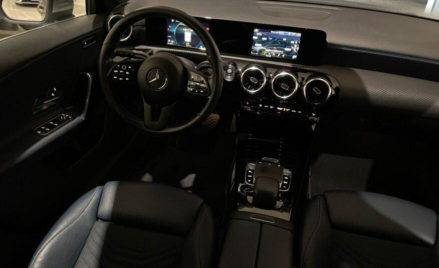 MERCEDES-BENZ CLASSE A180d SPORT