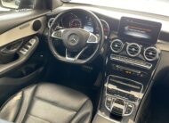 GLC COUPE’ 250d PREMIUM BLACK EDITION