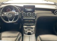 GLC COUPE’ 250d PREMIUM BLACK EDITION