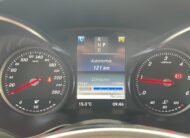 GLC COUPE’ 250d PREMIUM BLACK EDITION