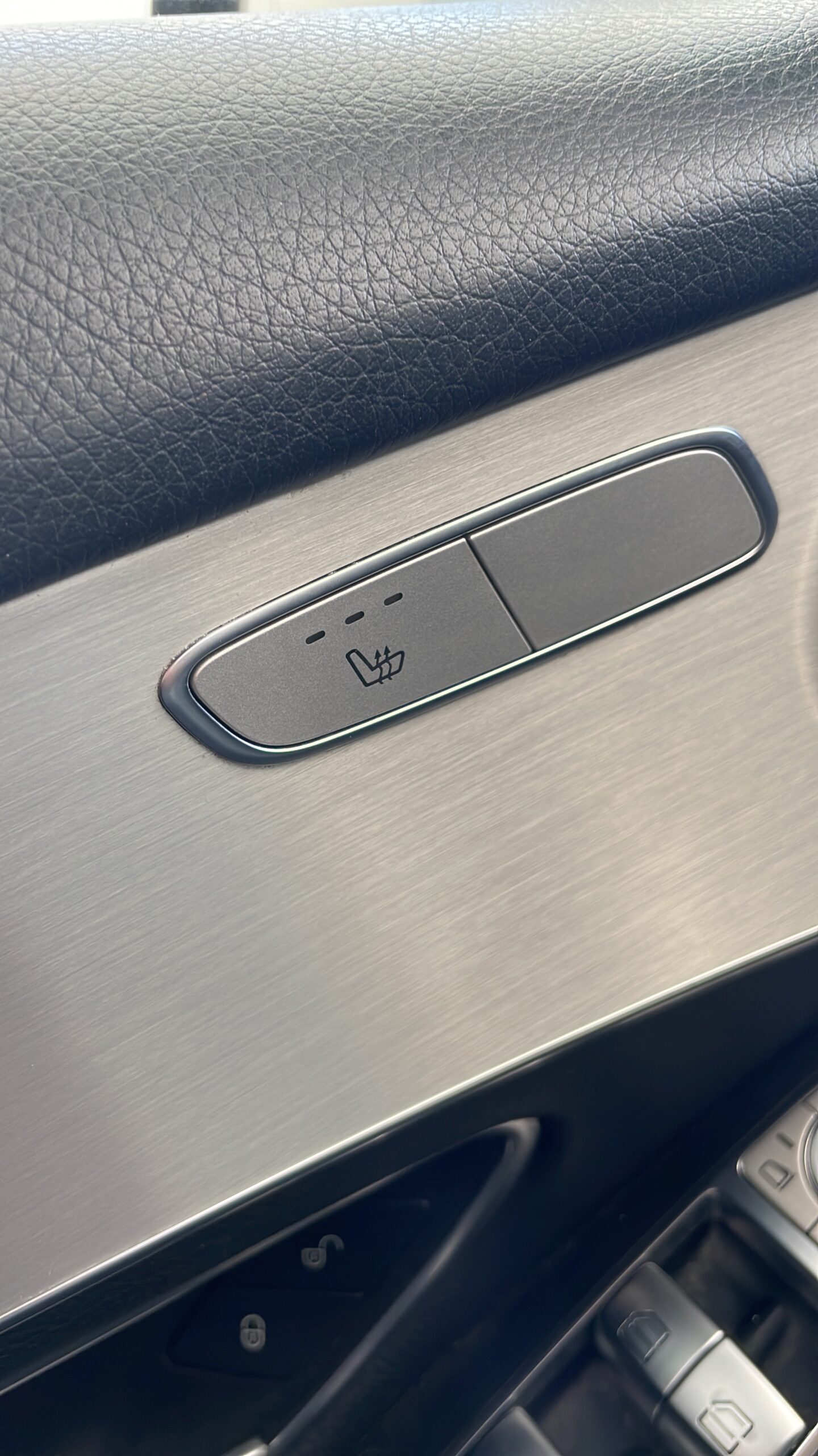 GLC COUPE’ 250d PREMIUM BLACK EDITION