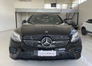 GLC COUPE’ 250d PREMIUM BLACK EDITION