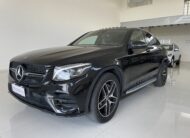 GLC COUPE’ 250d PREMIUM BLACK EDITION