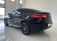 GLC COUPE’ 250d PREMIUM BLACK EDITION