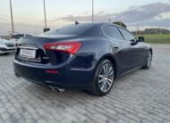 MASERATI GHIBLI 3.0