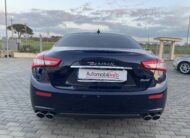 MASERATI GHIBLI 3.0