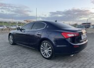 MASERATI GHIBLI 3.0