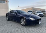 MASERATI GHIBLI 3.0