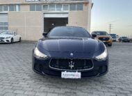 MASERATI GHIBLI 3.0