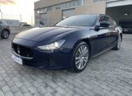 MASERATI GHIBLI 3.0