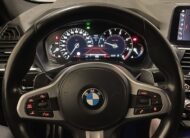 BMW X4 30d XDRIVE MSPORT-X