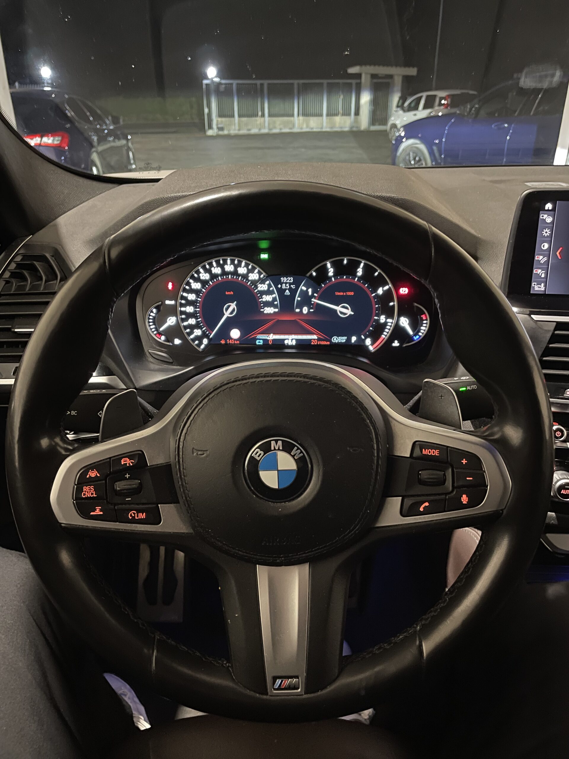 BMW X4 30d XDRIVE MSPORT-X