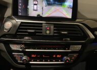 BMW X4 30d XDRIVE MSPORT-X