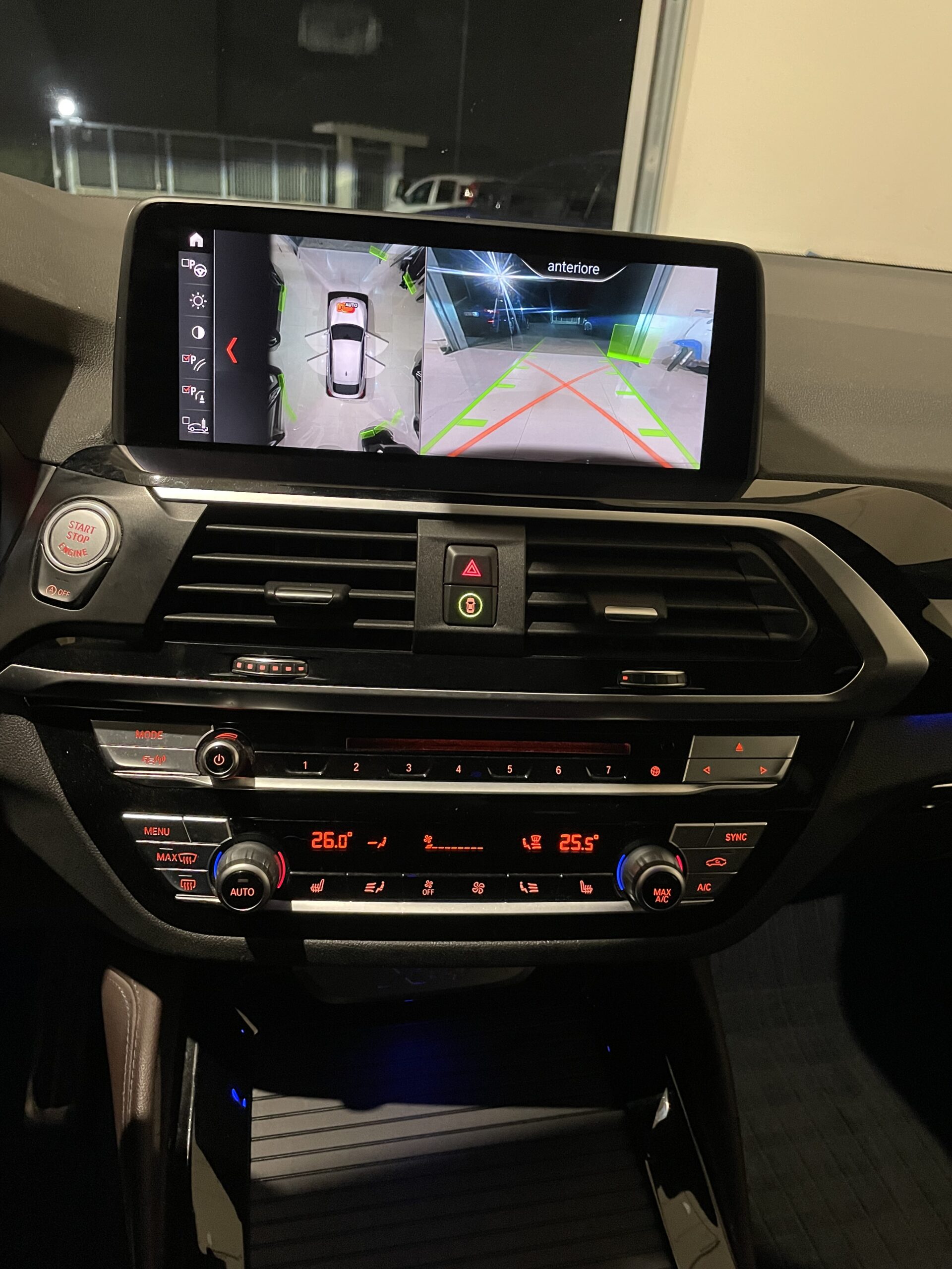 BMW X4 30d XDRIVE MSPORT-X