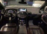 BMW X4 30d XDRIVE MSPORT-X