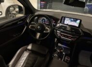 BMW X4 30d XDRIVE MSPORT-X