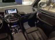 BMW X4 30d XDRIVE MSPORT-X