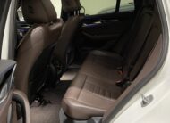 BMW X4 30d XDRIVE MSPORT-X